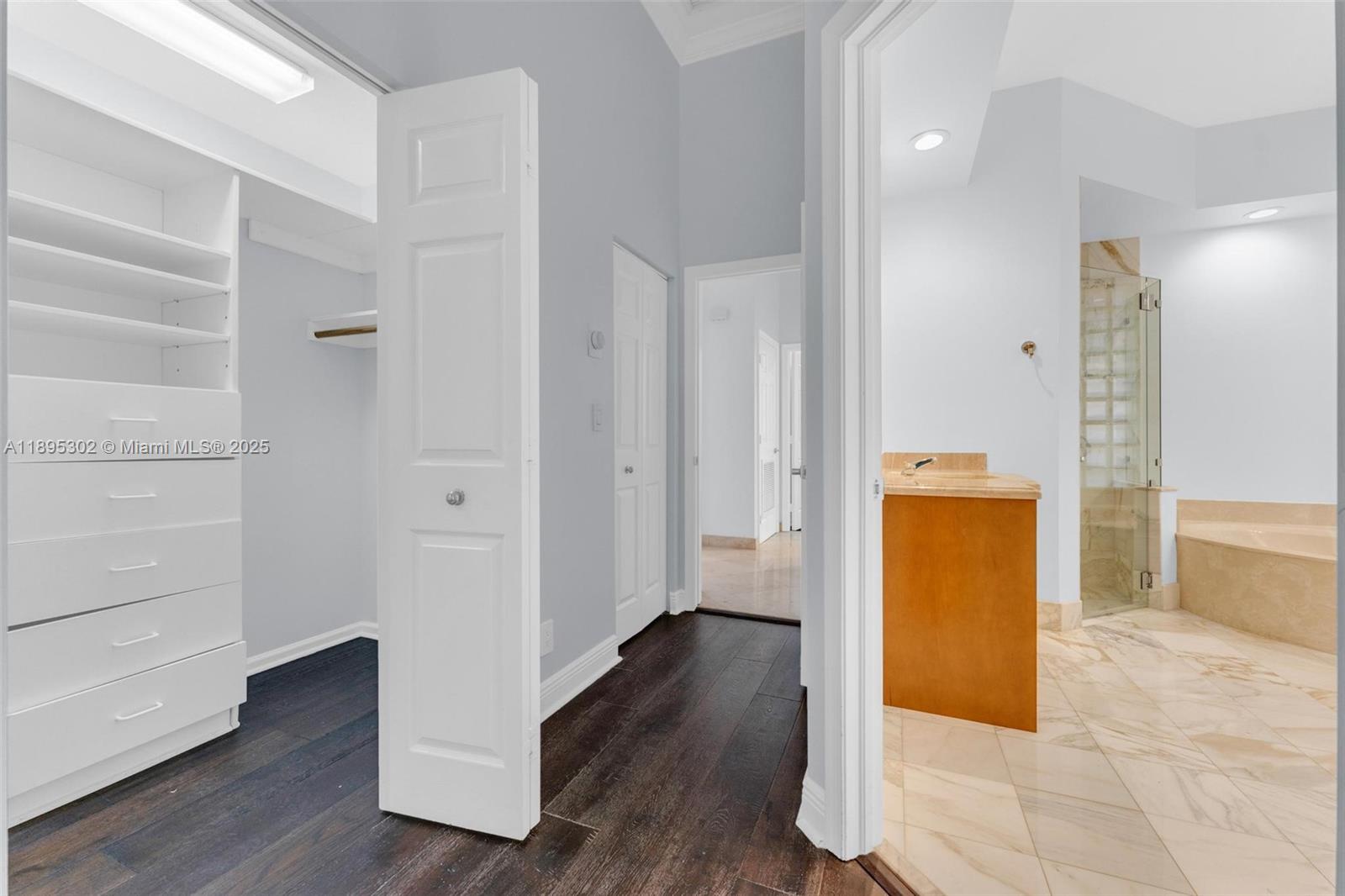 SECTOR 7 - PARCELS F G H - Residential