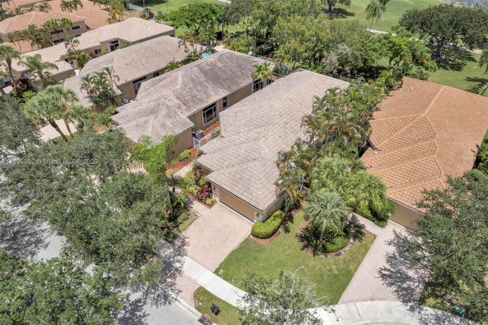 SECTOR 7 - PARCELS F G H - Residential