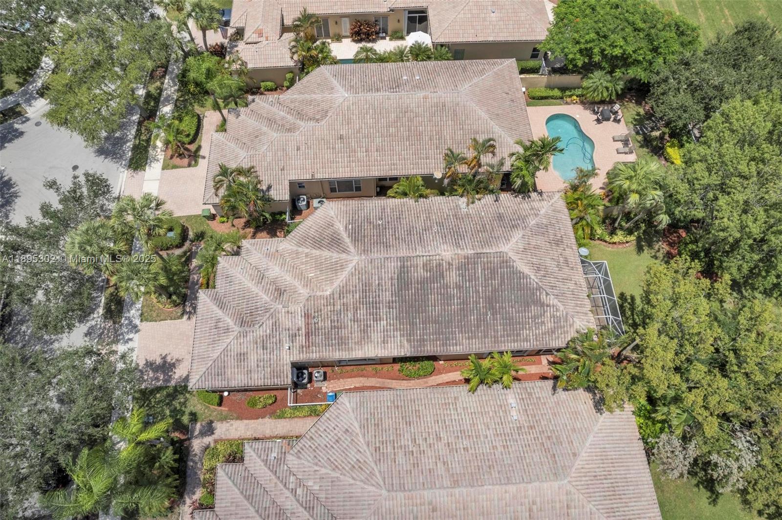 SECTOR 7 - PARCELS F G H - Residential