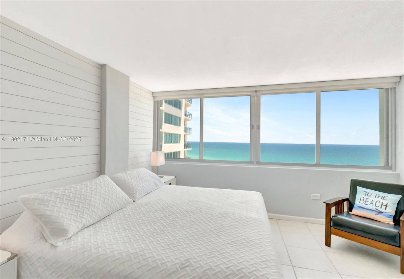 Burleigh House Condo - Residential