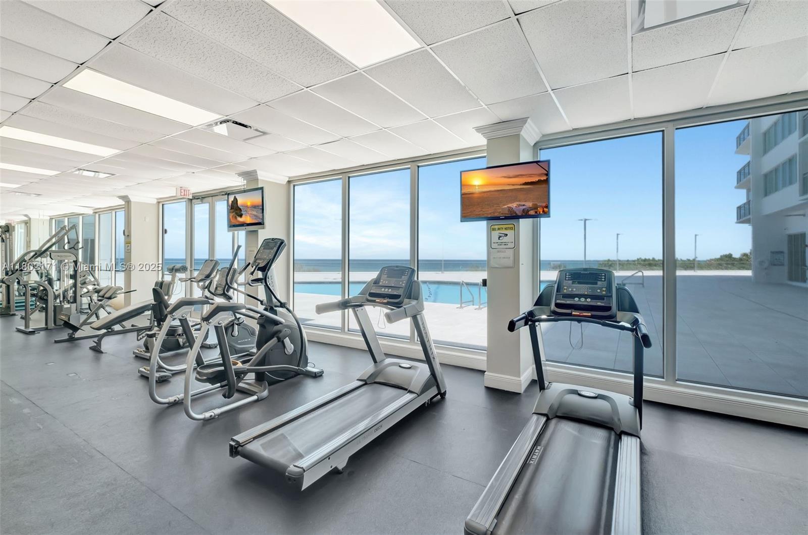 Burleigh House Condo - Residential