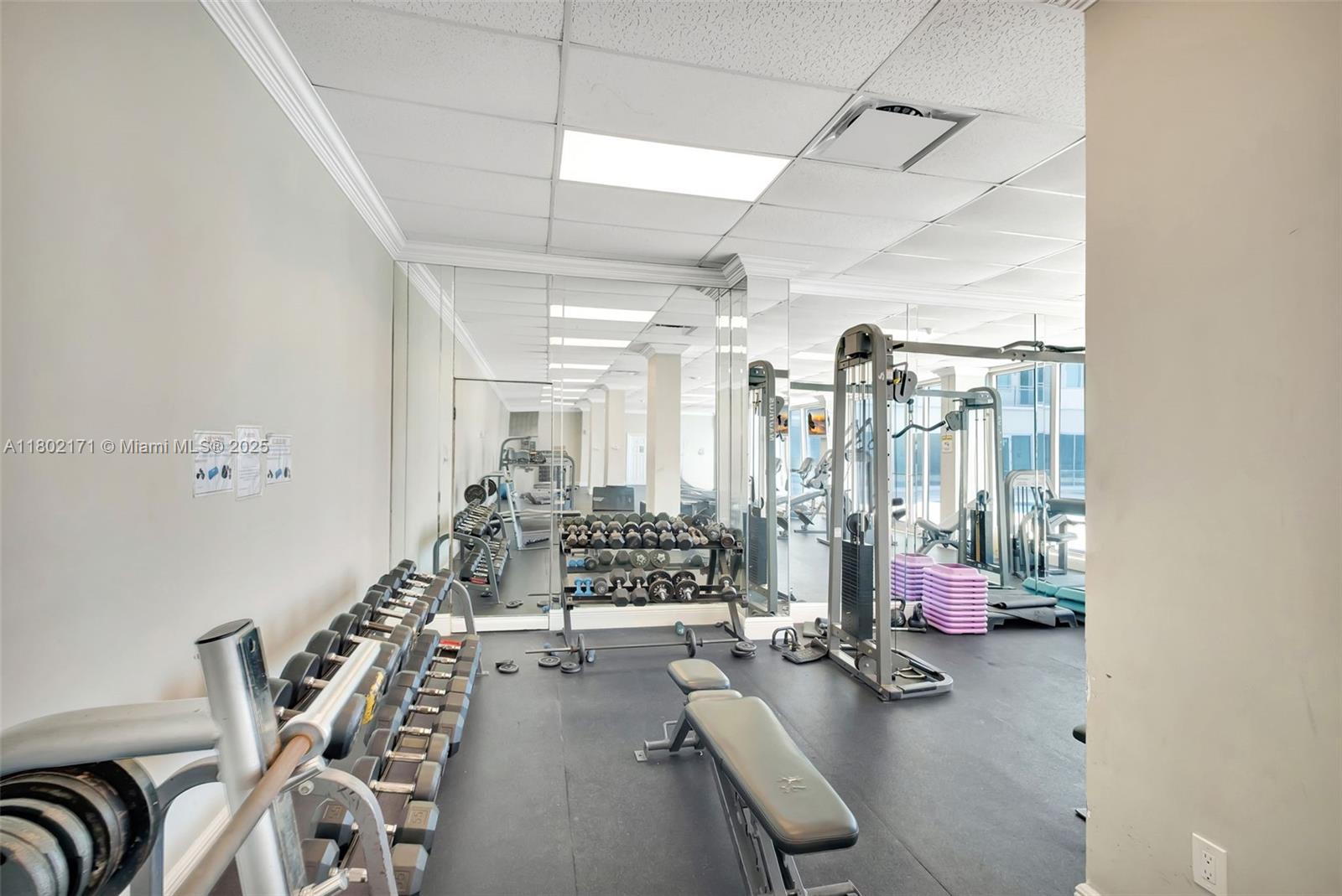 Burleigh House Condo - Residential