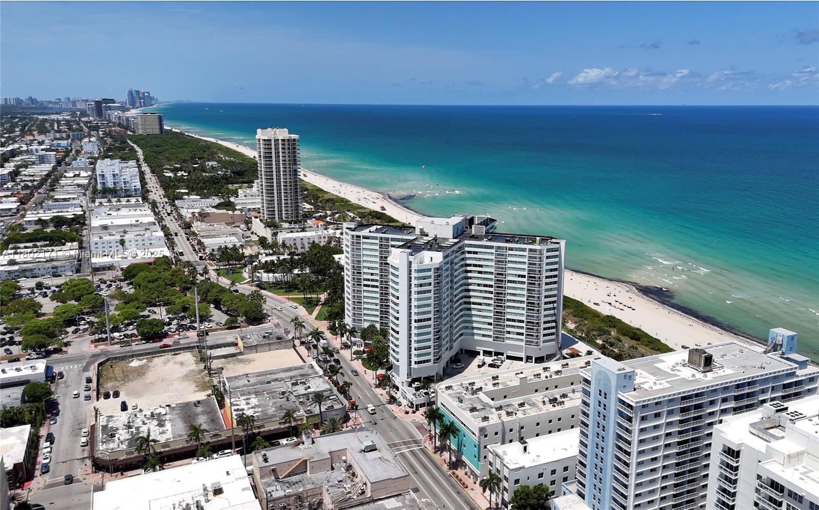 7135 Collins Ave 1614