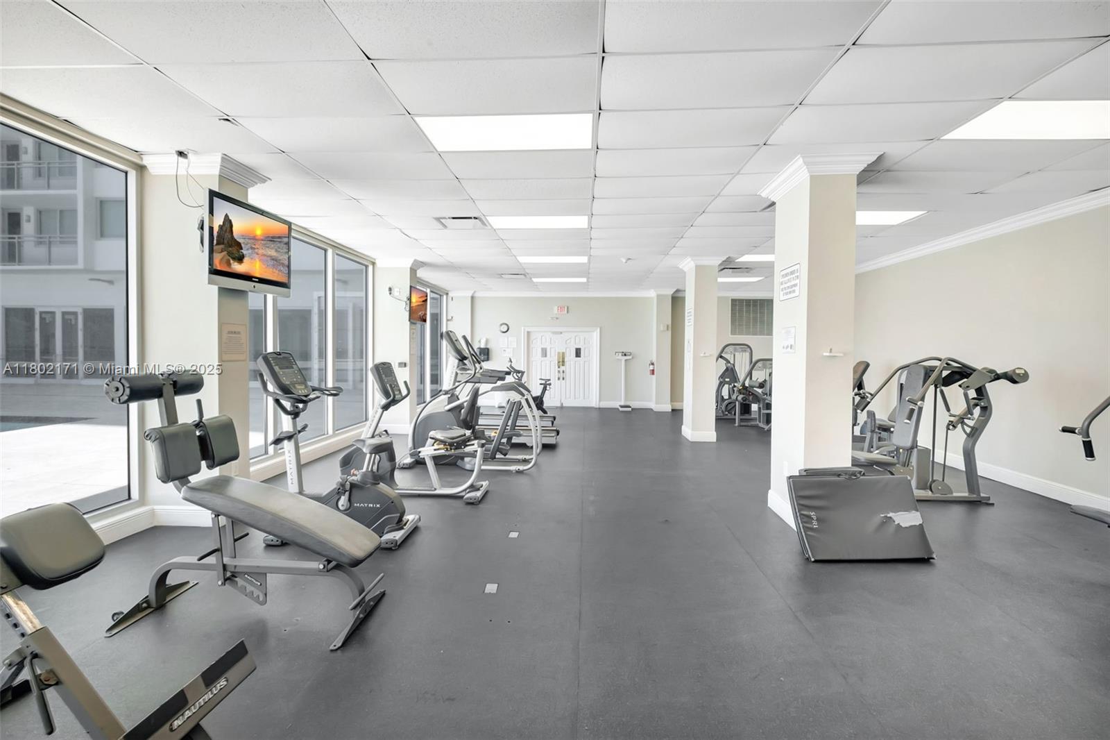 Burleigh House Condo - Residential