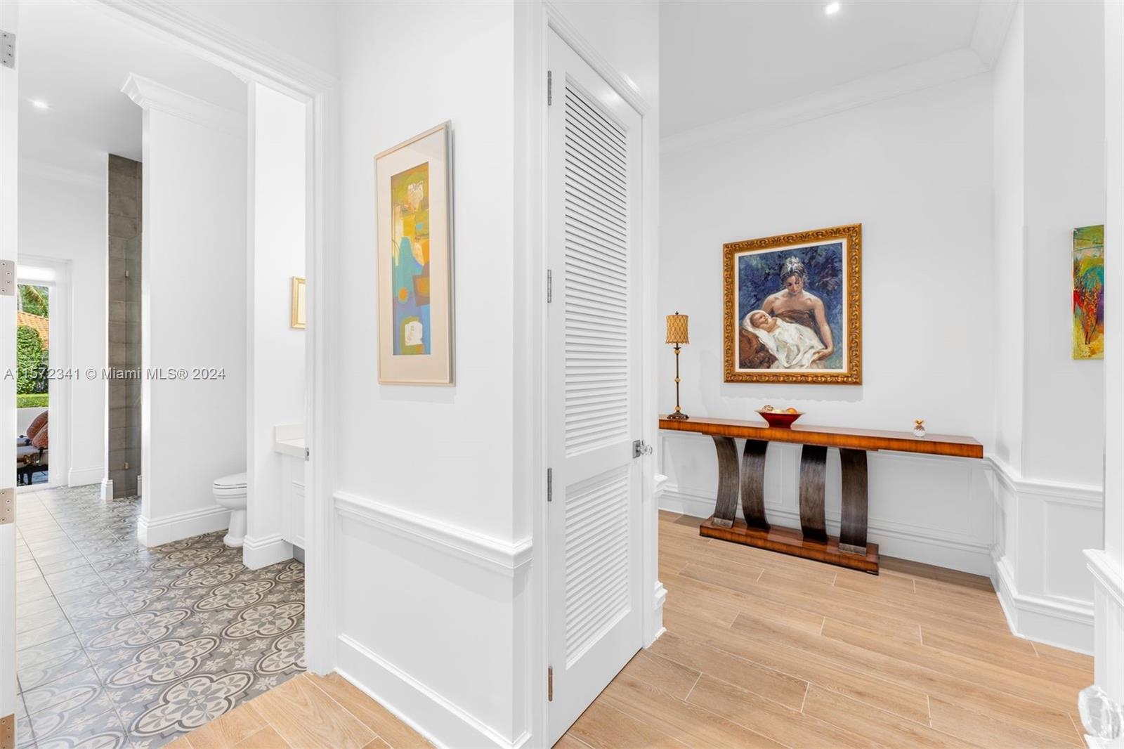 SOLAR GARDENS - Residential