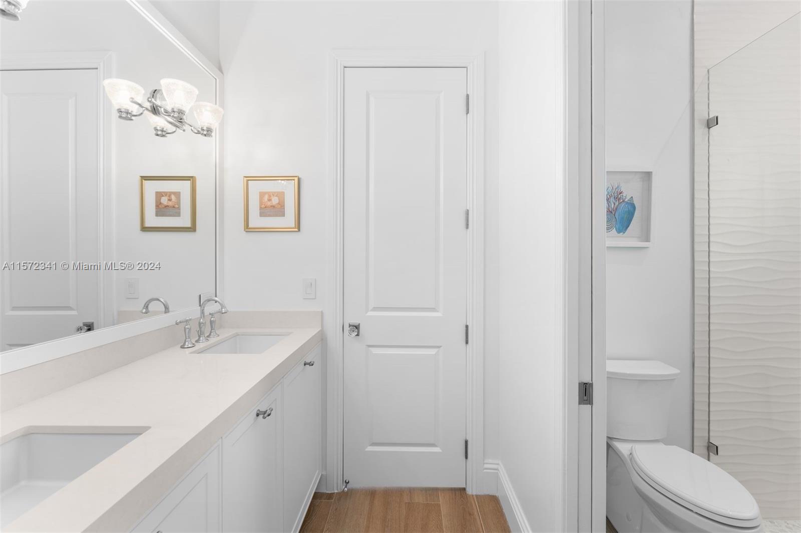 SOLAR GARDENS - Residential