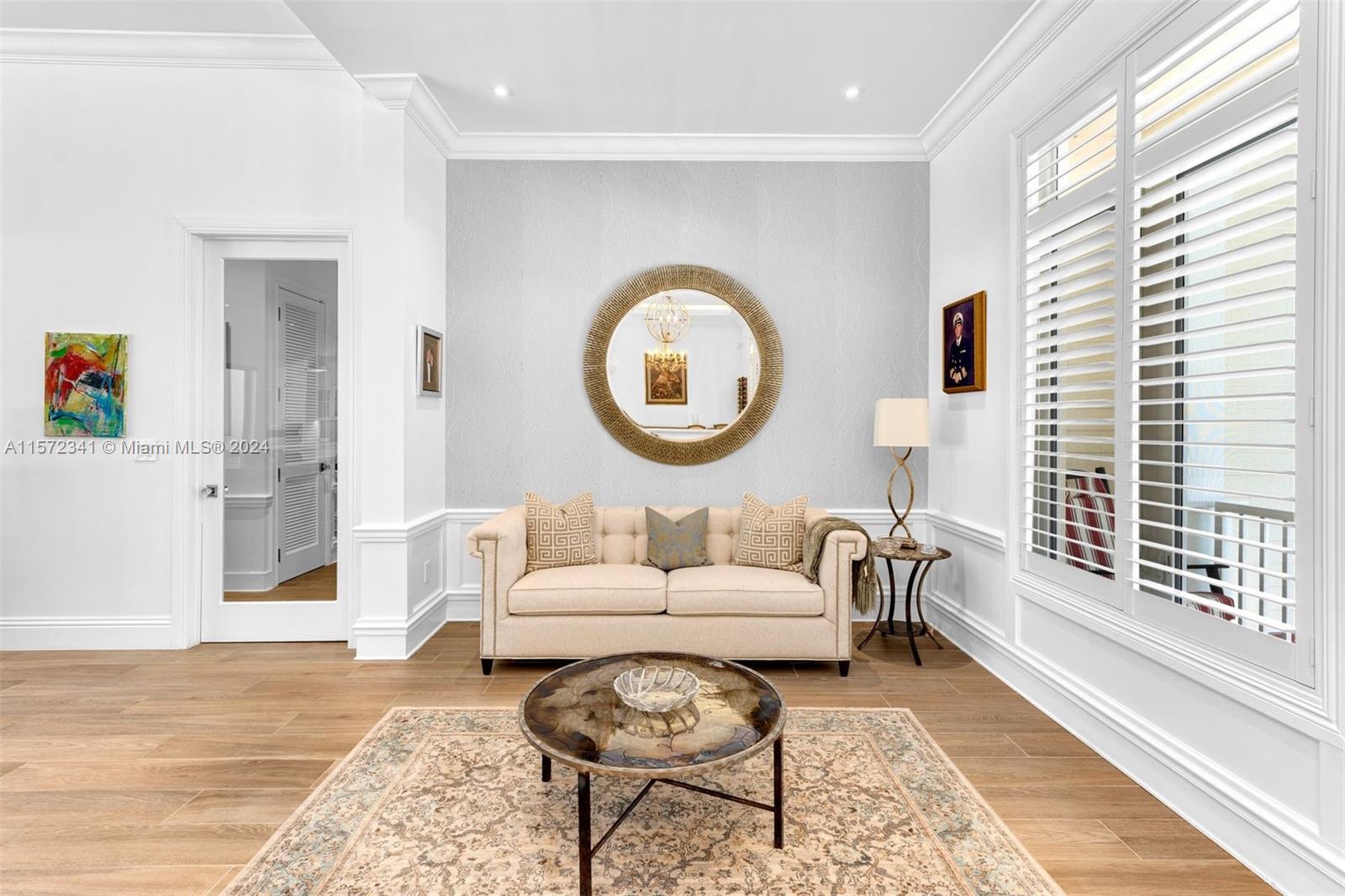 SOLAR GARDENS - Residential