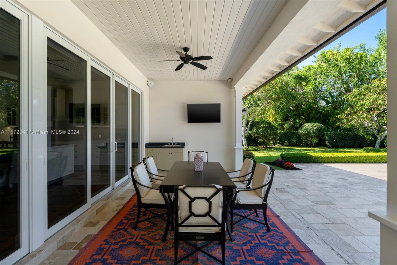 SOLAR GARDENS - Residential