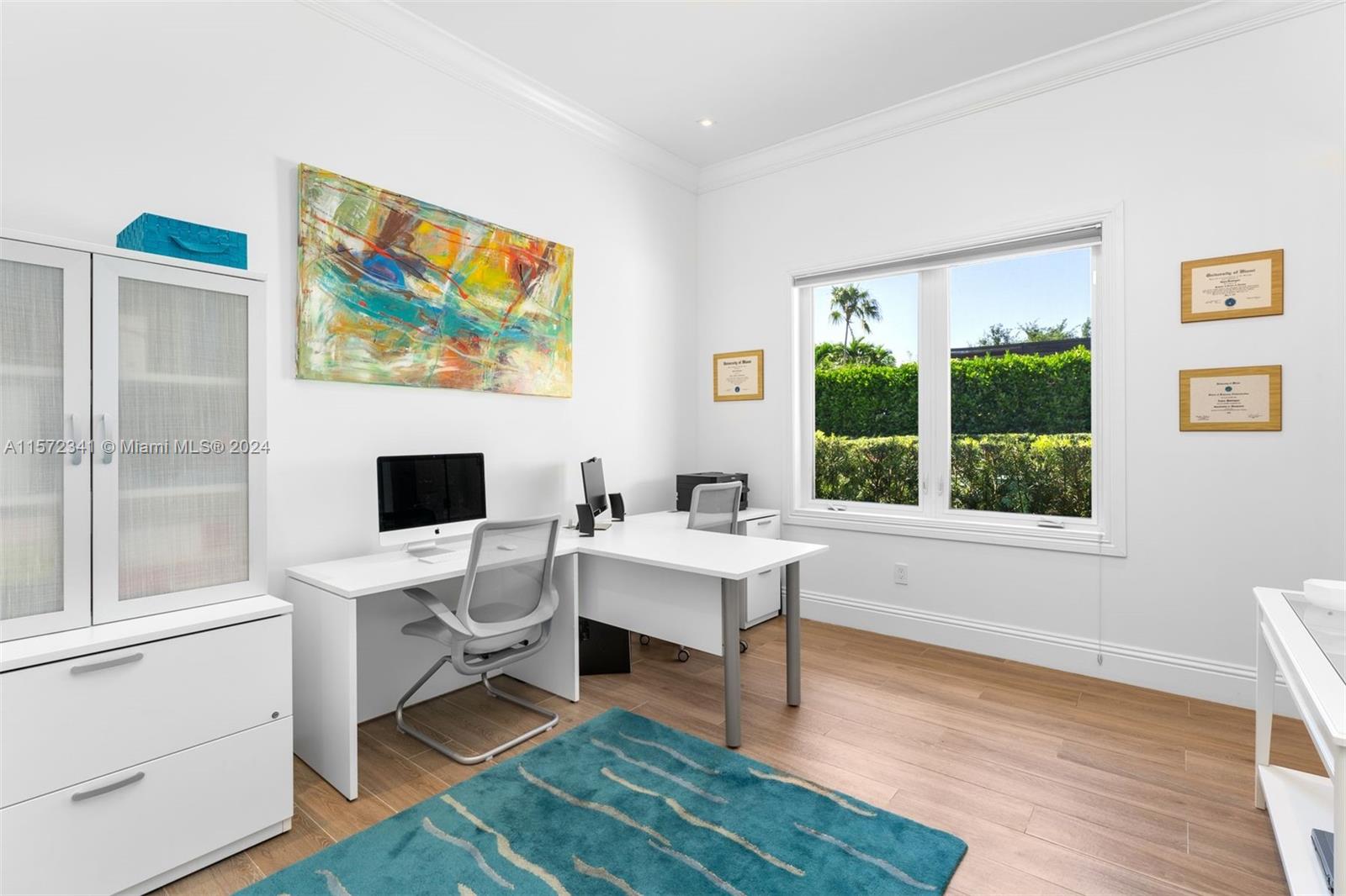 SOLAR GARDENS - Residential