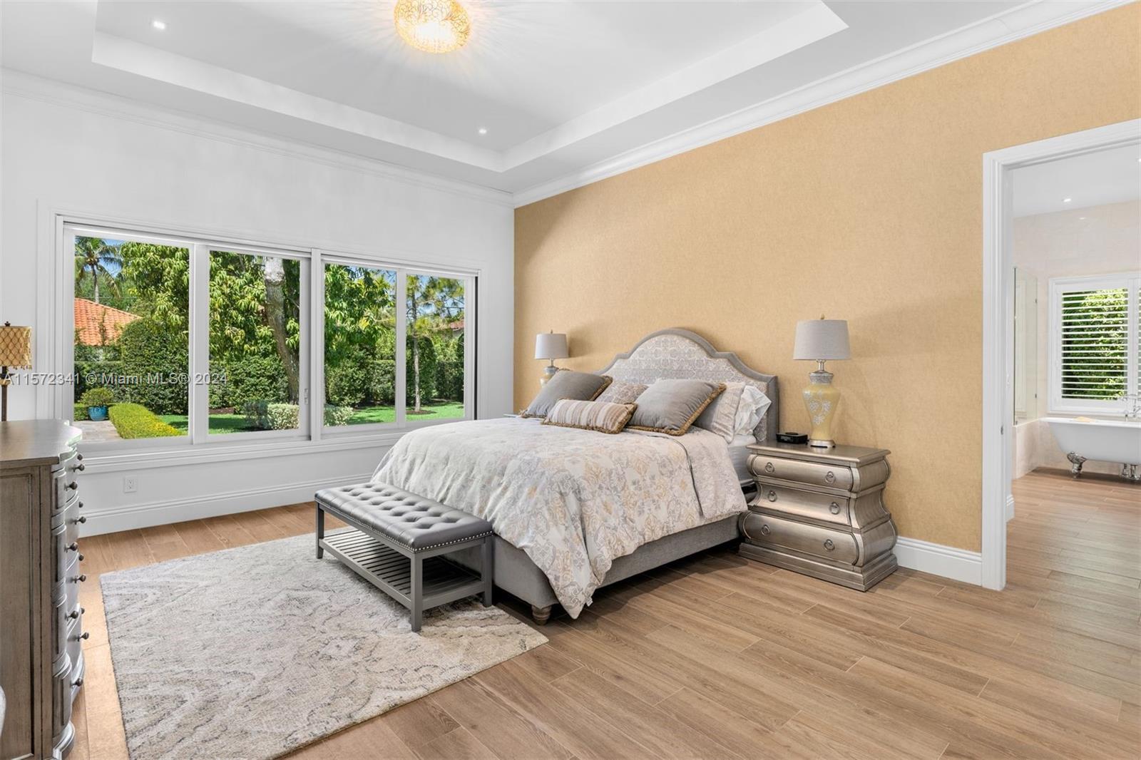 SOLAR GARDENS - Residential