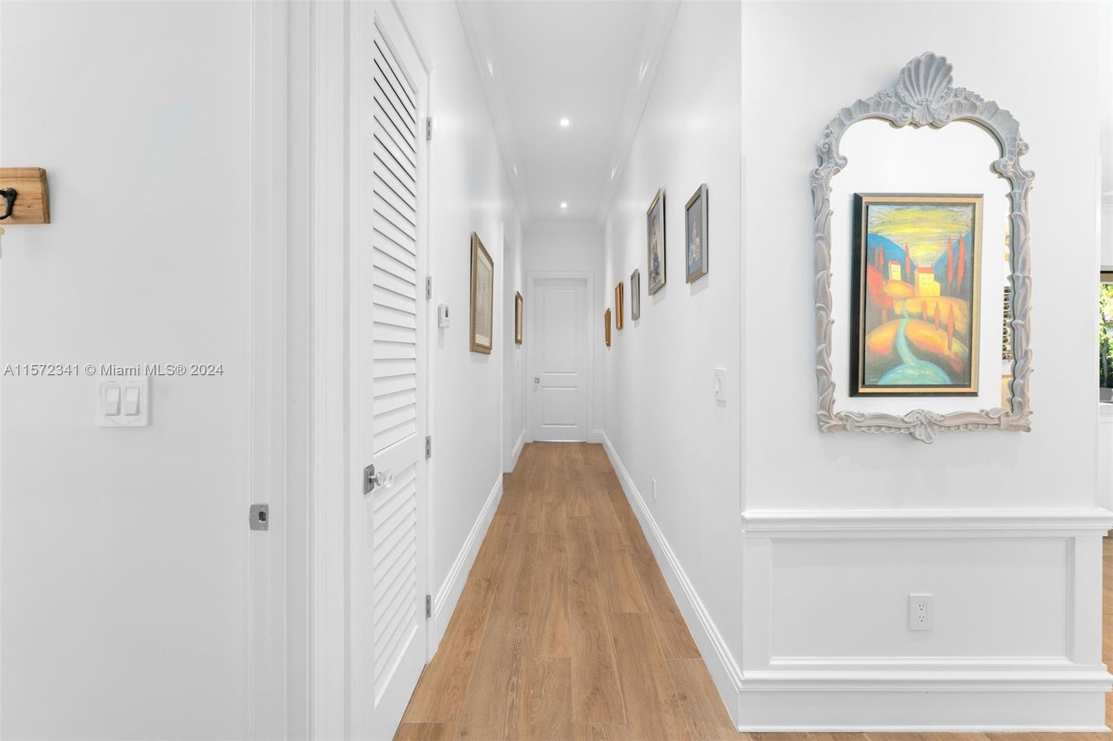 SOLAR GARDENS - Residential