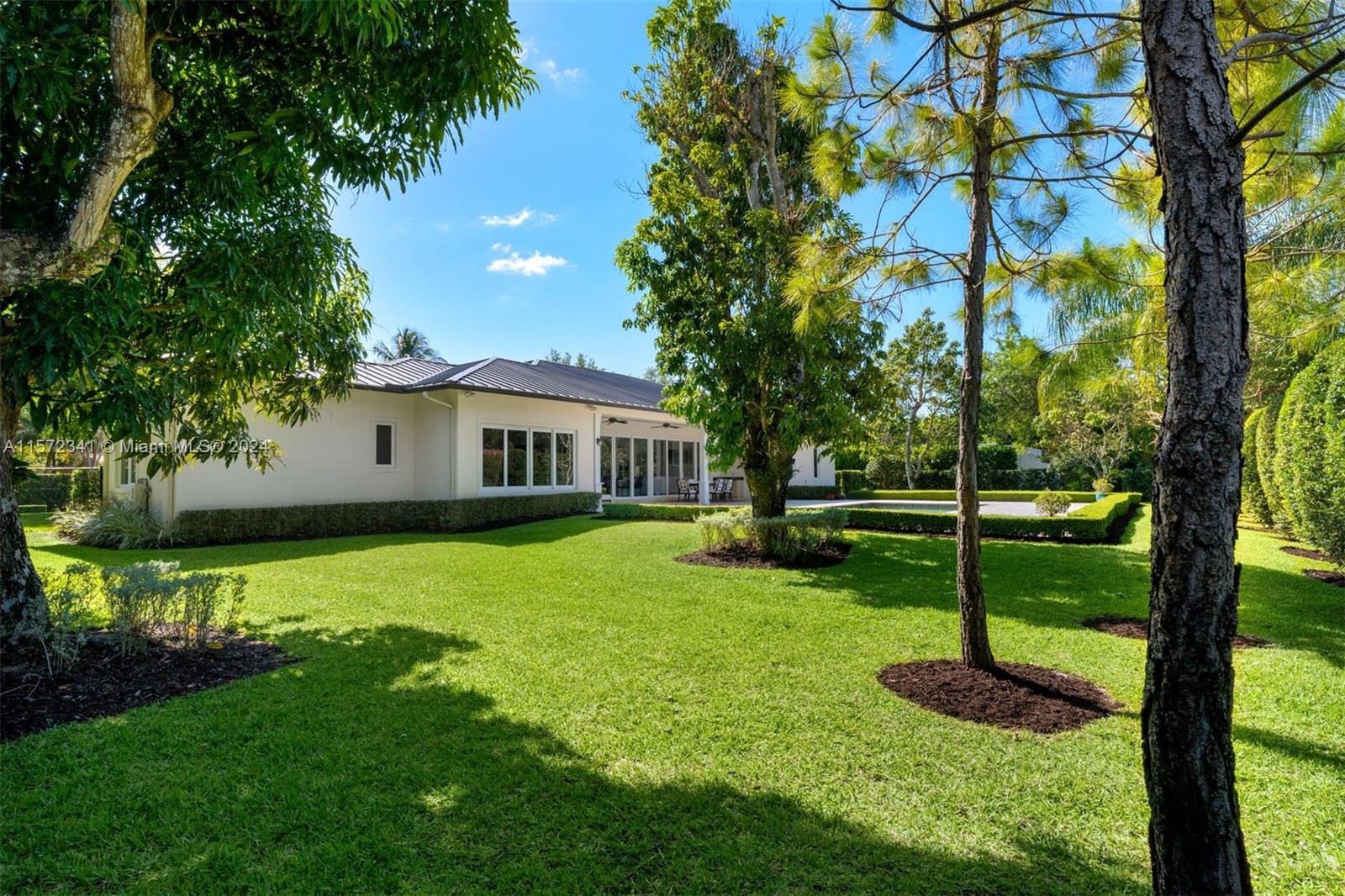 SOLAR GARDENS - Residential