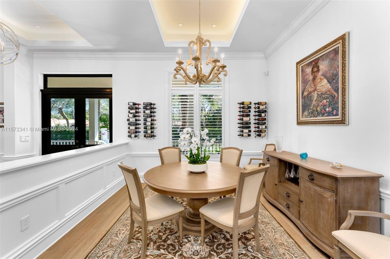 SOLAR GARDENS - Residential