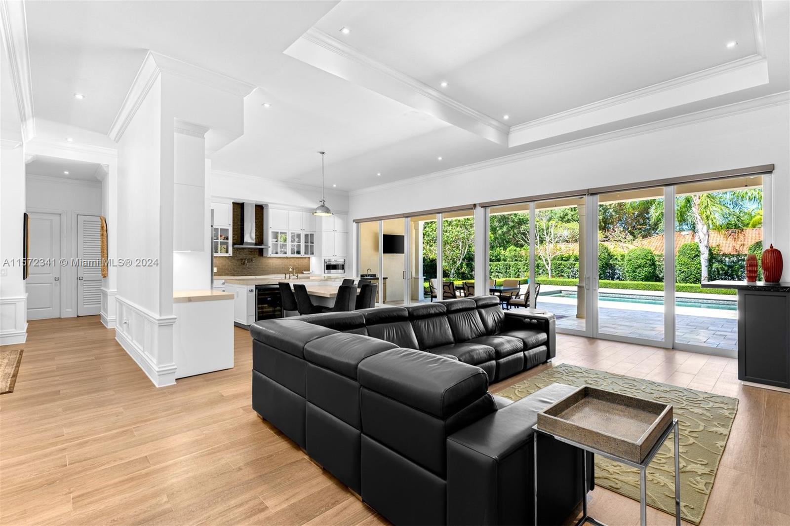 SOLAR GARDENS - Residential