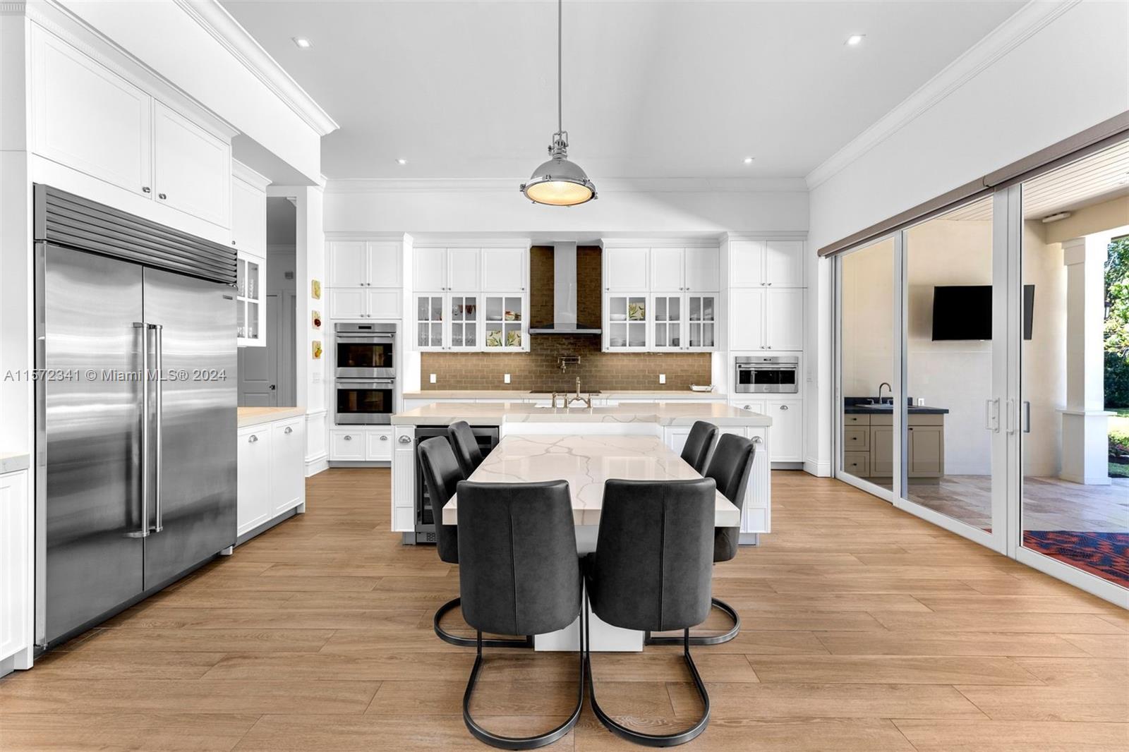 SOLAR GARDENS - Residential