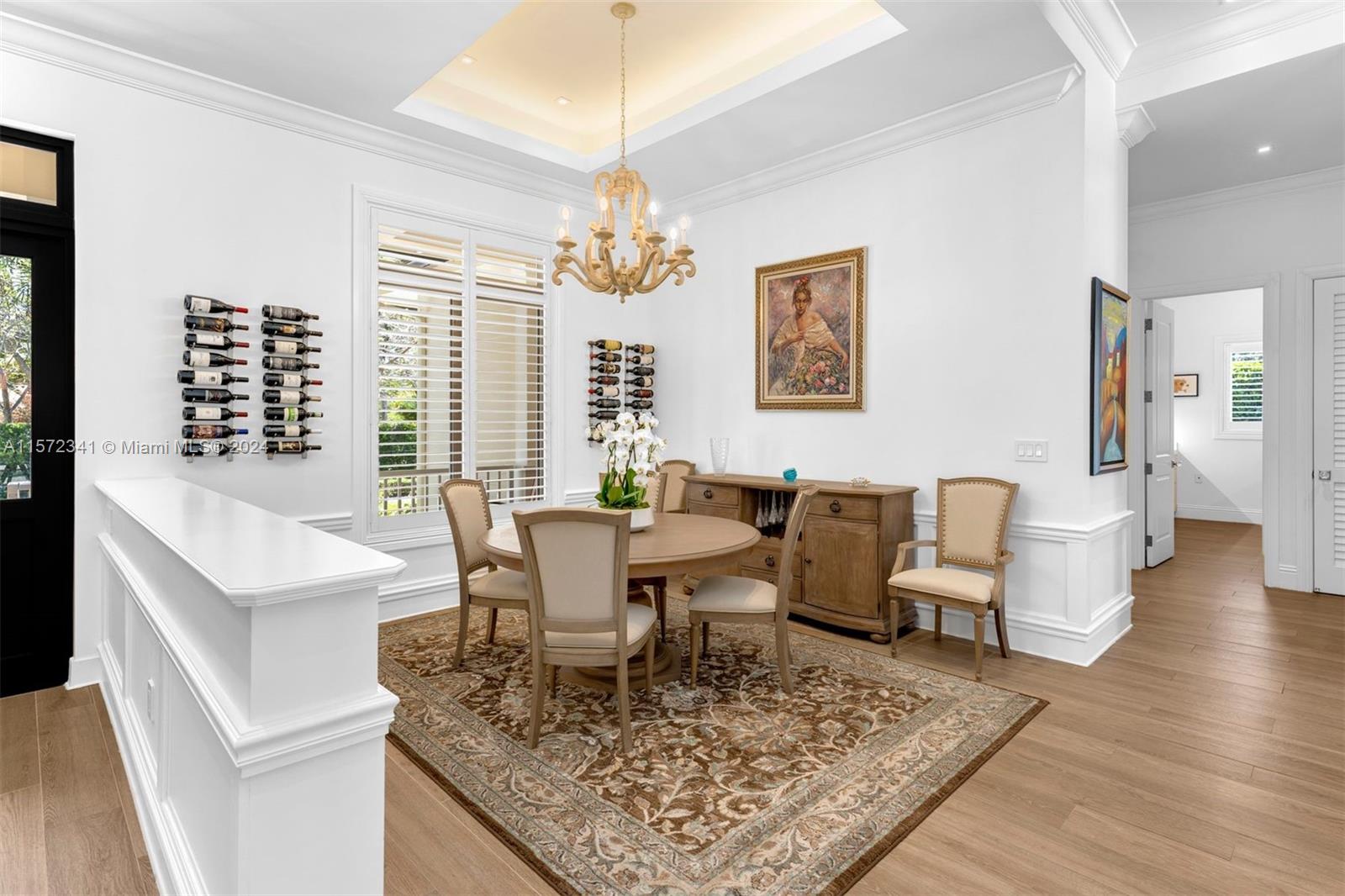 SOLAR GARDENS - Residential