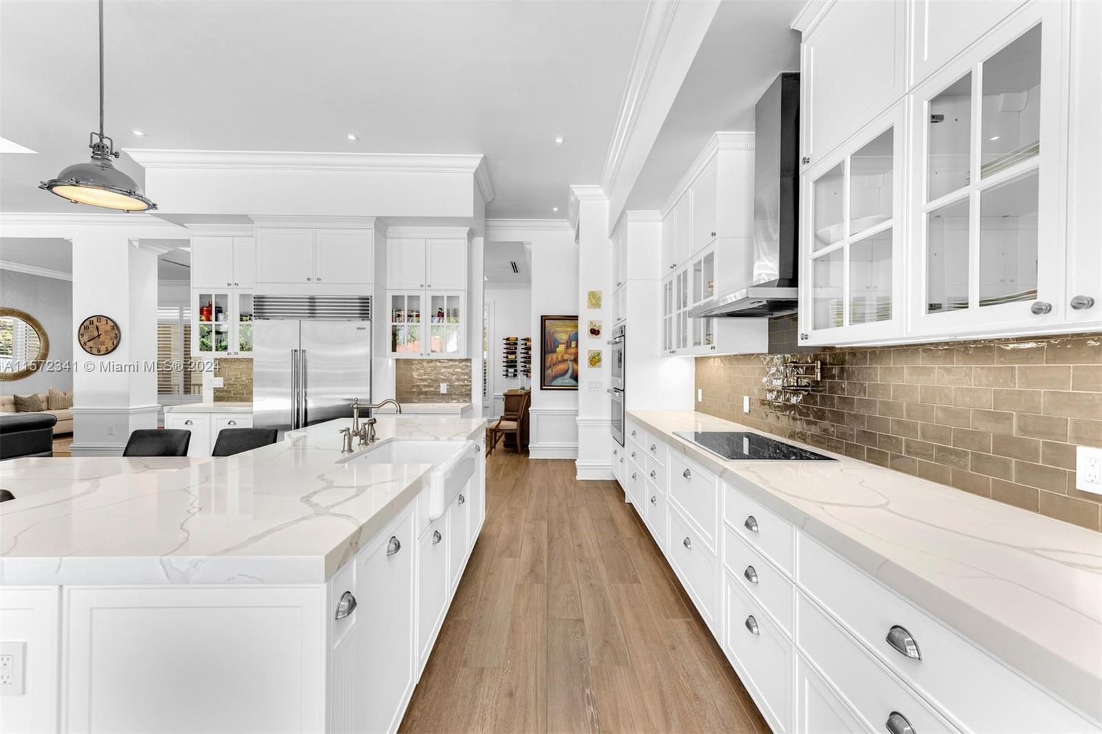 SOLAR GARDENS - Residential