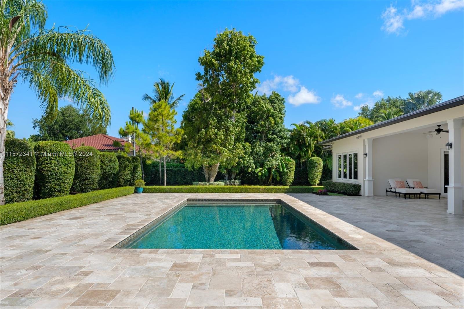 SOLAR GARDENS - Residential