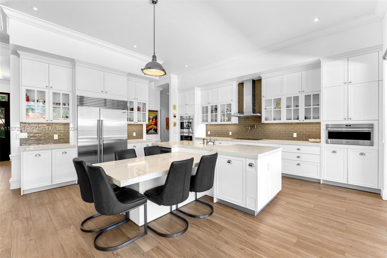 SOLAR GARDENS - Residential