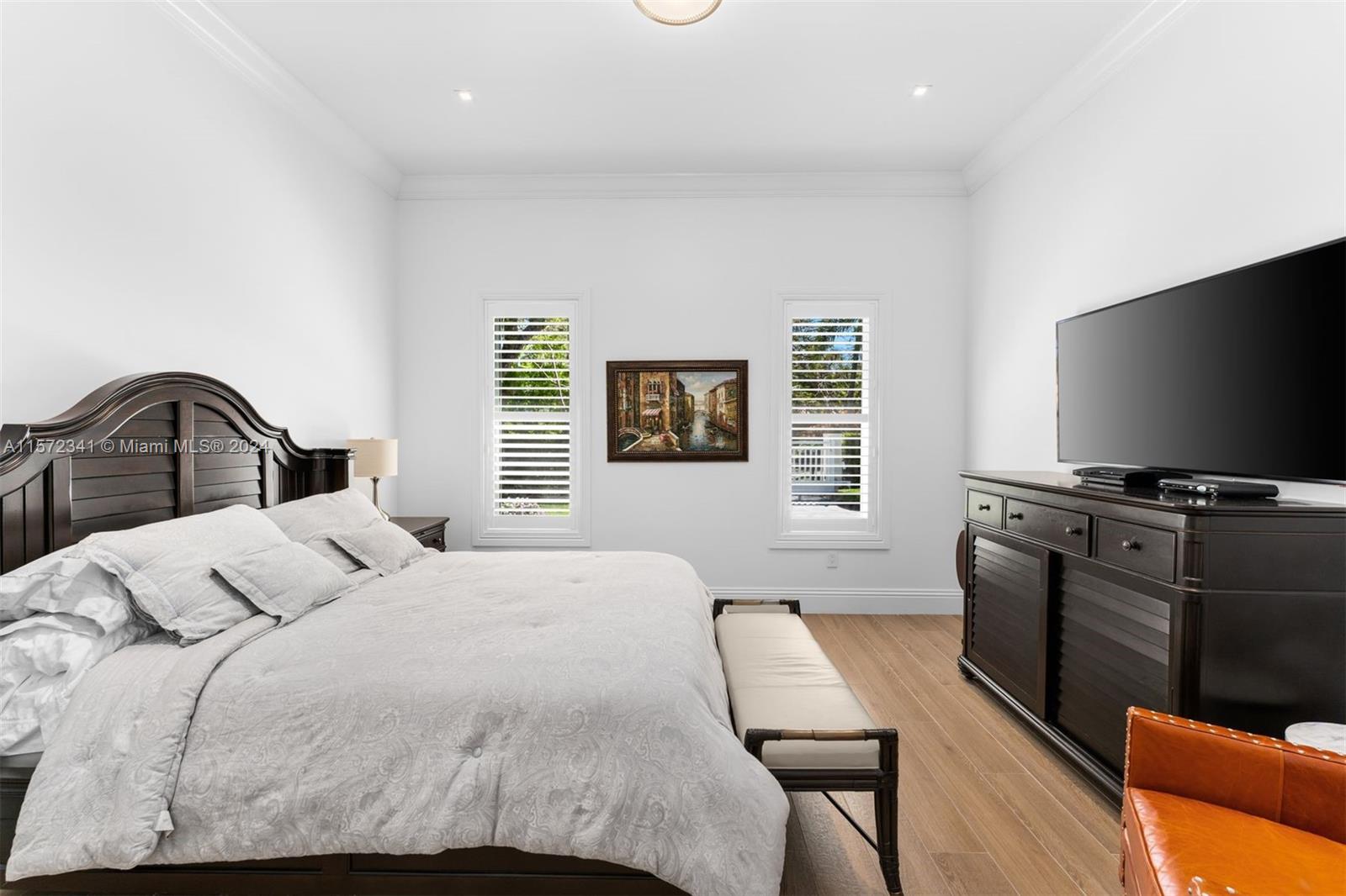 SOLAR GARDENS - Residential