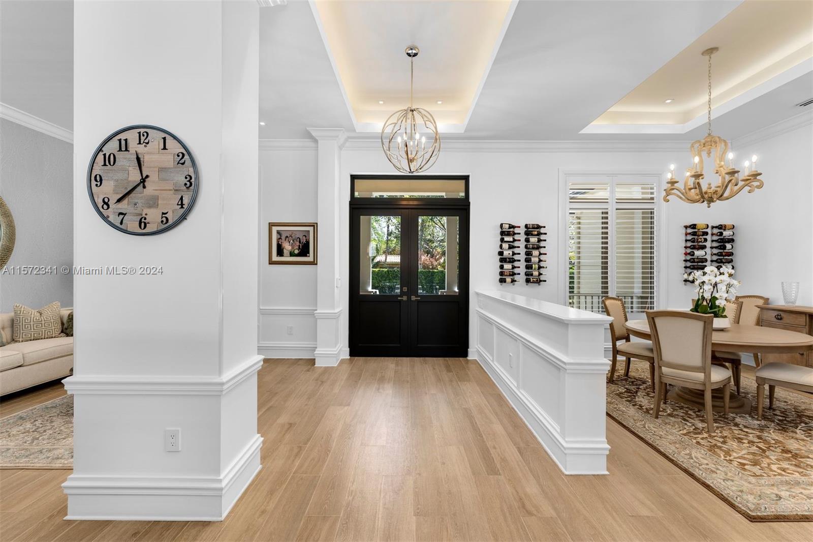 SOLAR GARDENS - Residential