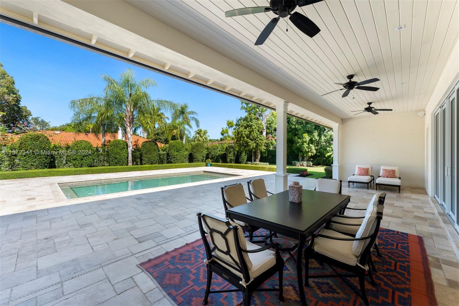 SOLAR GARDENS - Residential