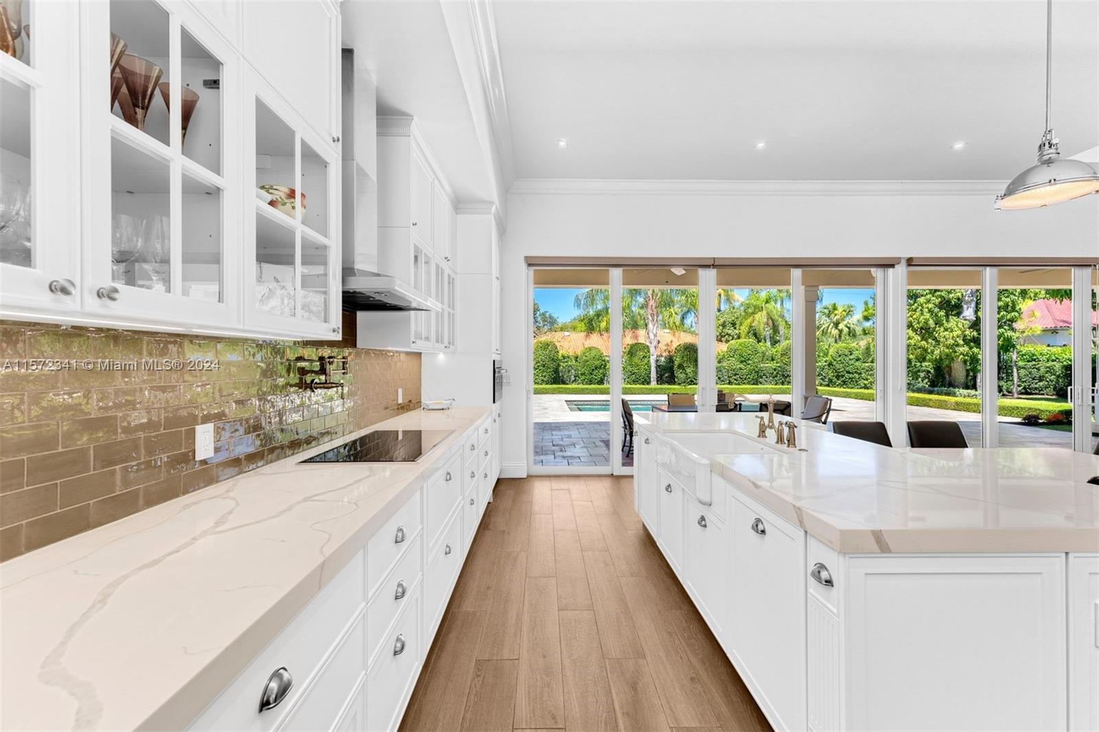 SOLAR GARDENS - Residential