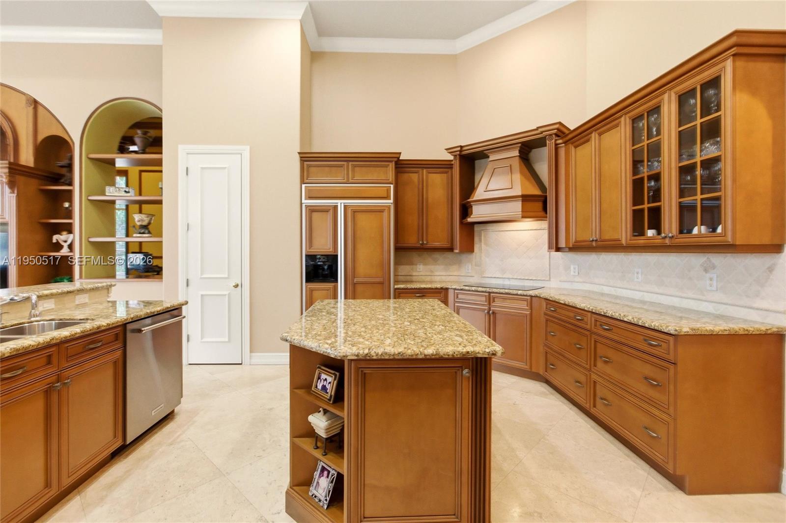 KAPOK GROVE ESTATES - Residential