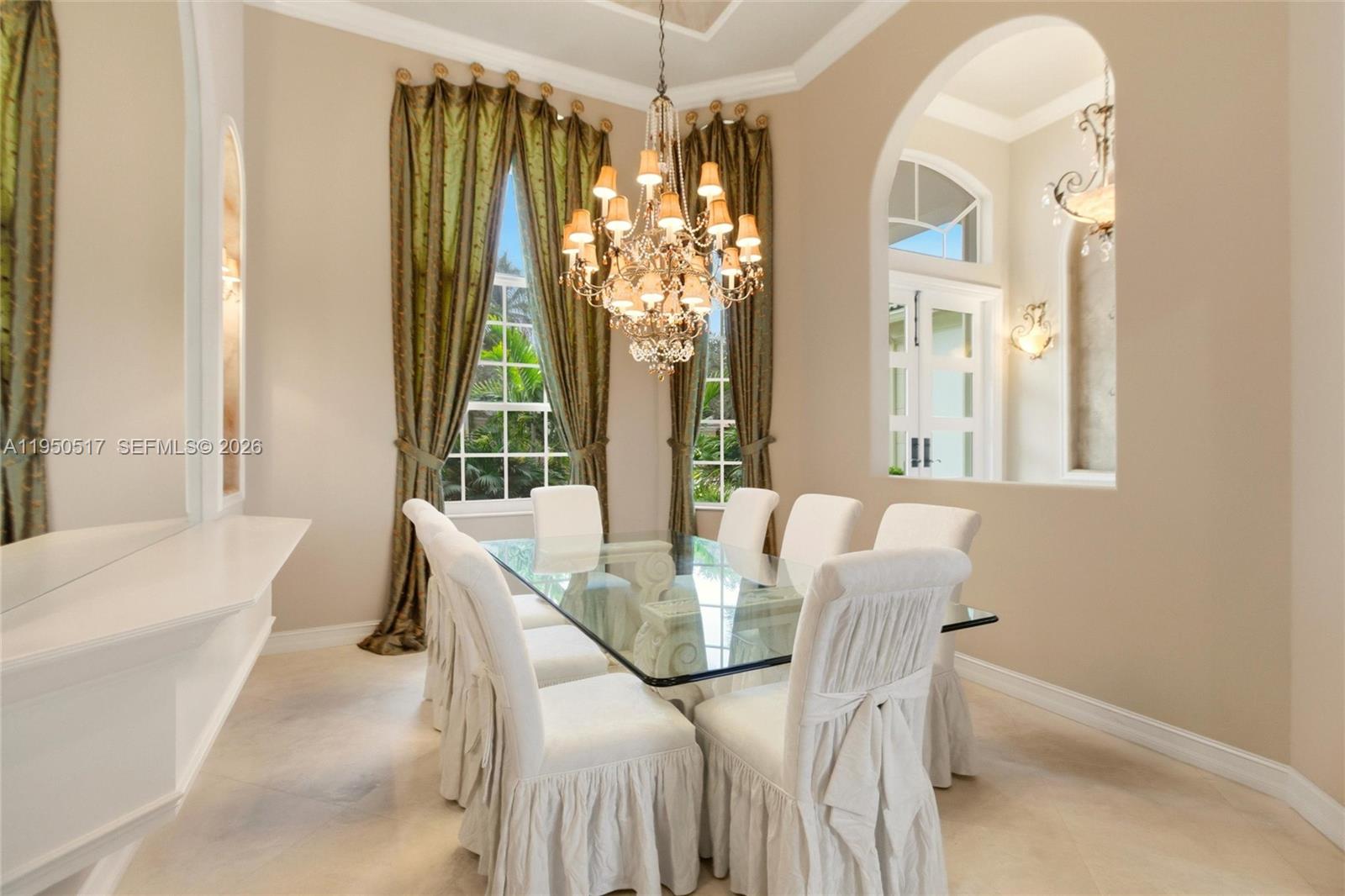 KAPOK GROVE ESTATES - Residential