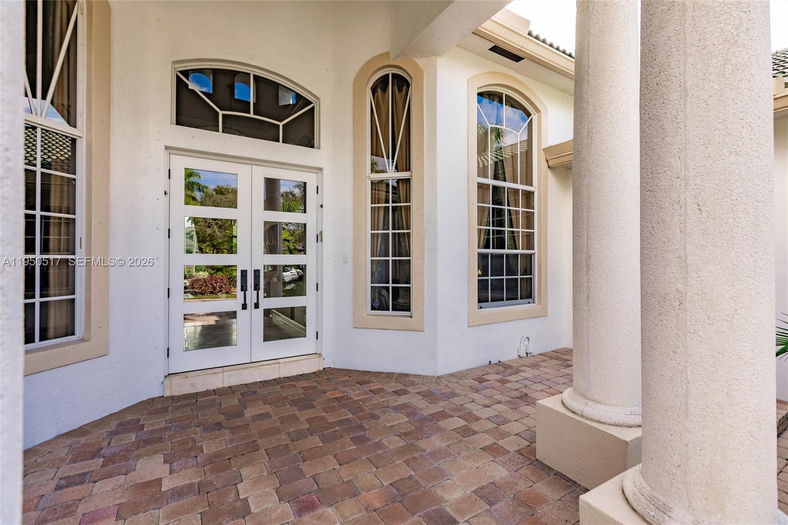 KAPOK GROVE ESTATES - Residential