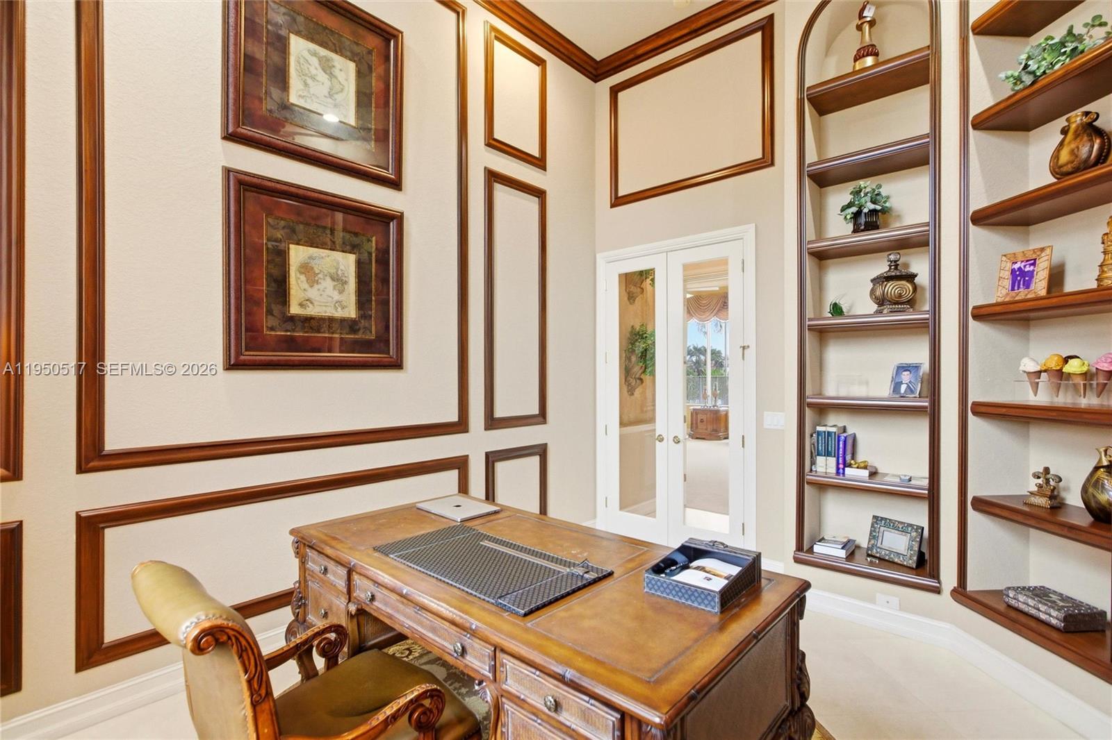 KAPOK GROVE ESTATES - Residential