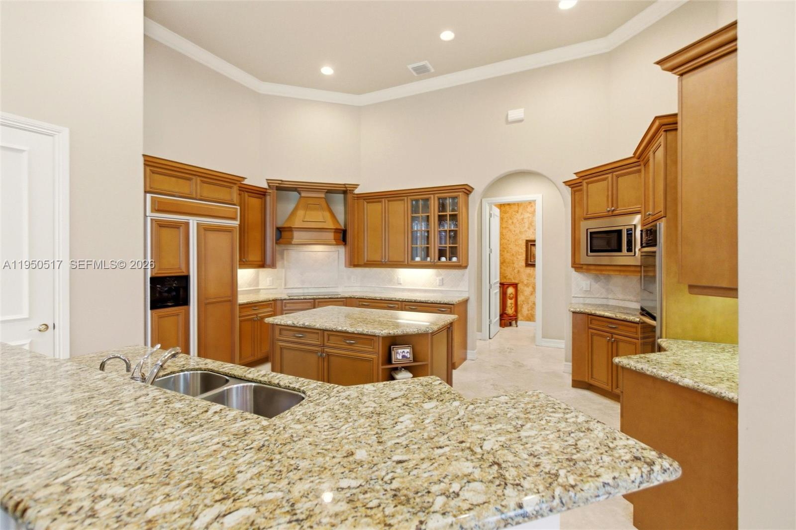 KAPOK GROVE ESTATES - Residential