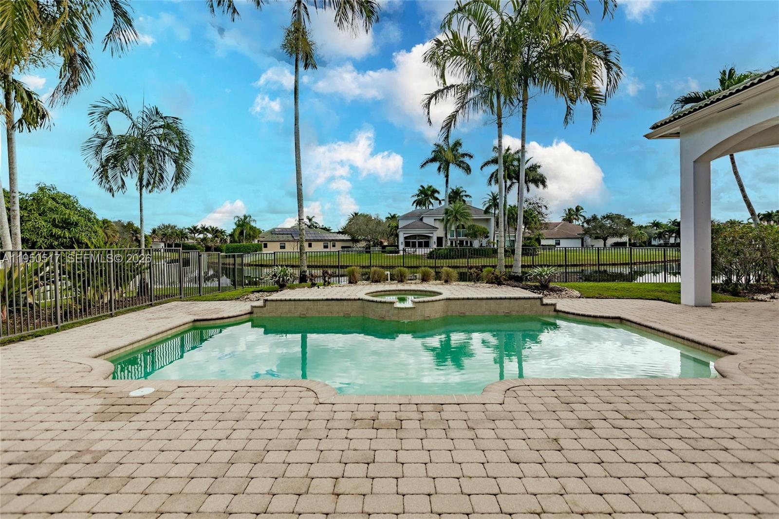 KAPOK GROVE ESTATES - Residential