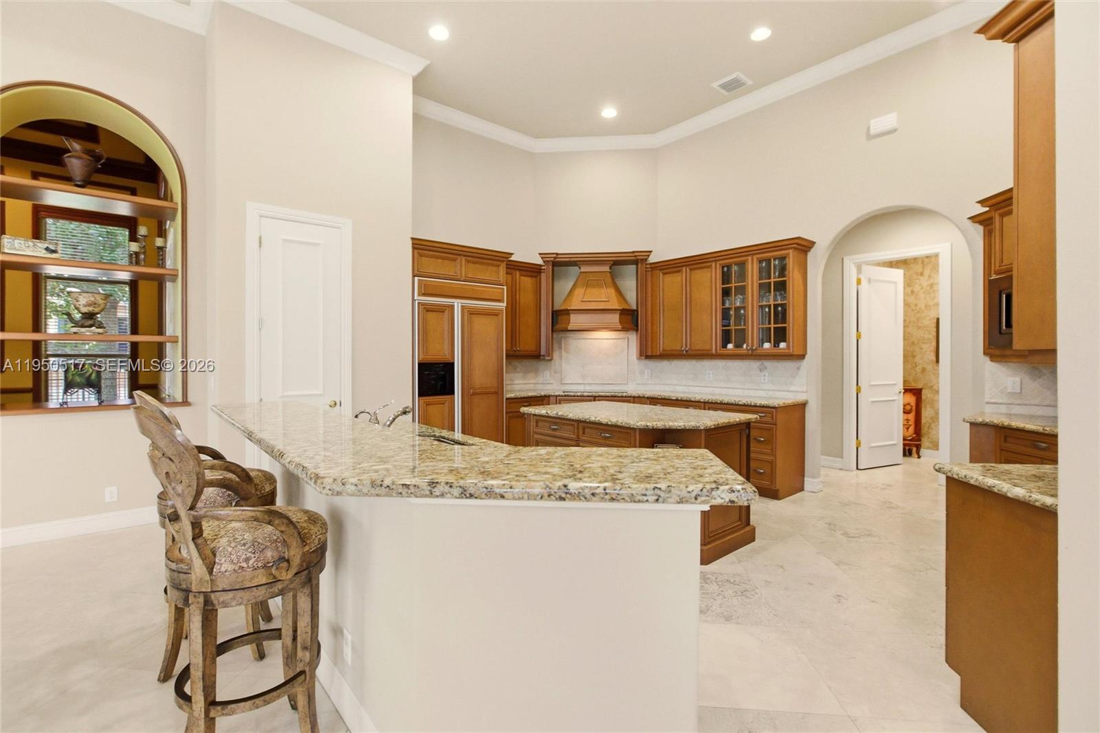 KAPOK GROVE ESTATES - Residential