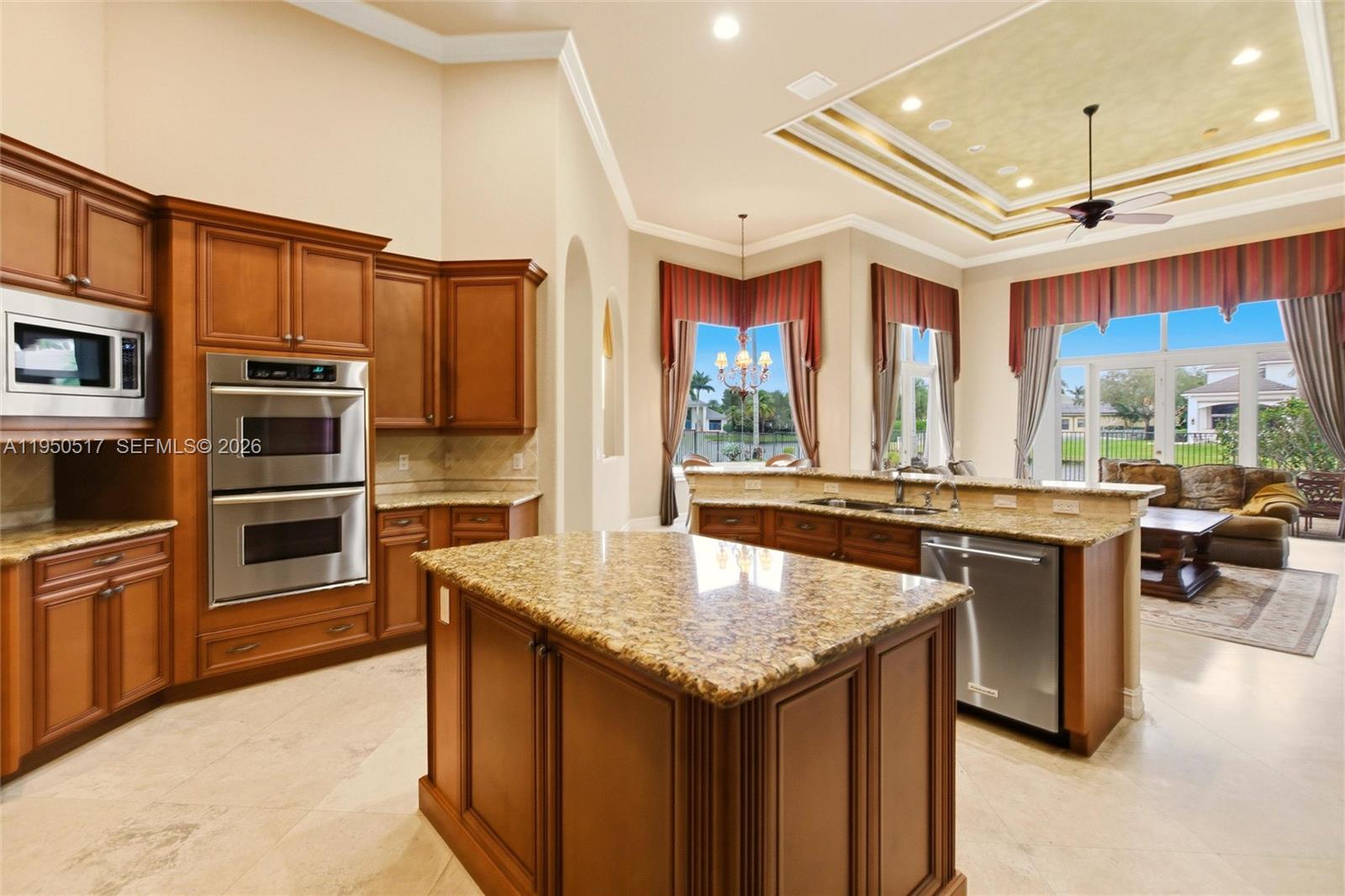 KAPOK GROVE ESTATES - Residential