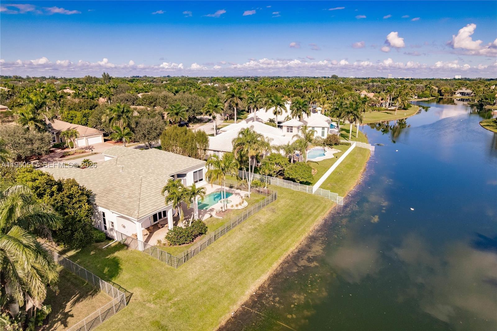 KAPOK GROVE ESTATES - Residential