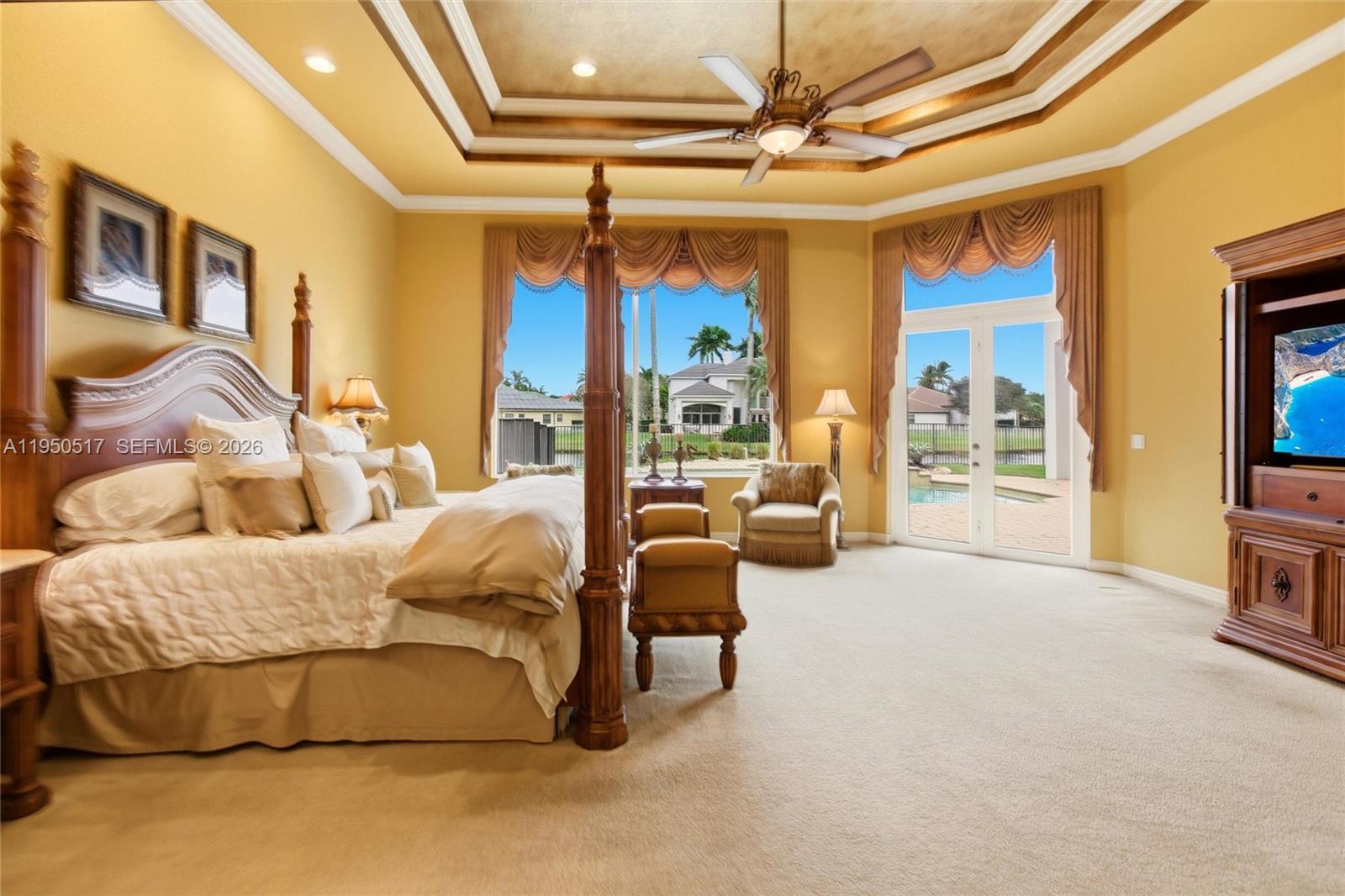 KAPOK GROVE ESTATES - Residential