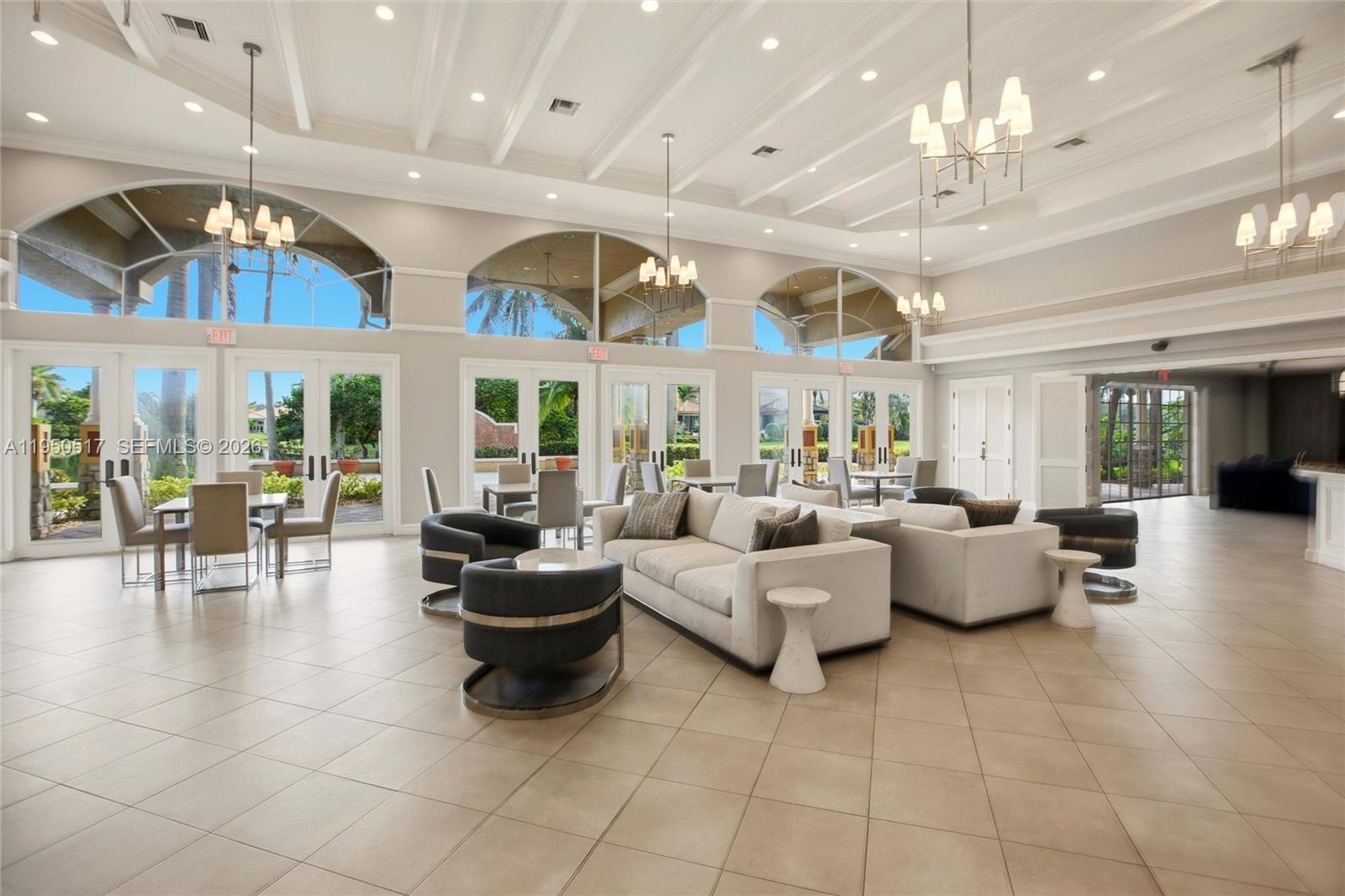 KAPOK GROVE ESTATES - Residential