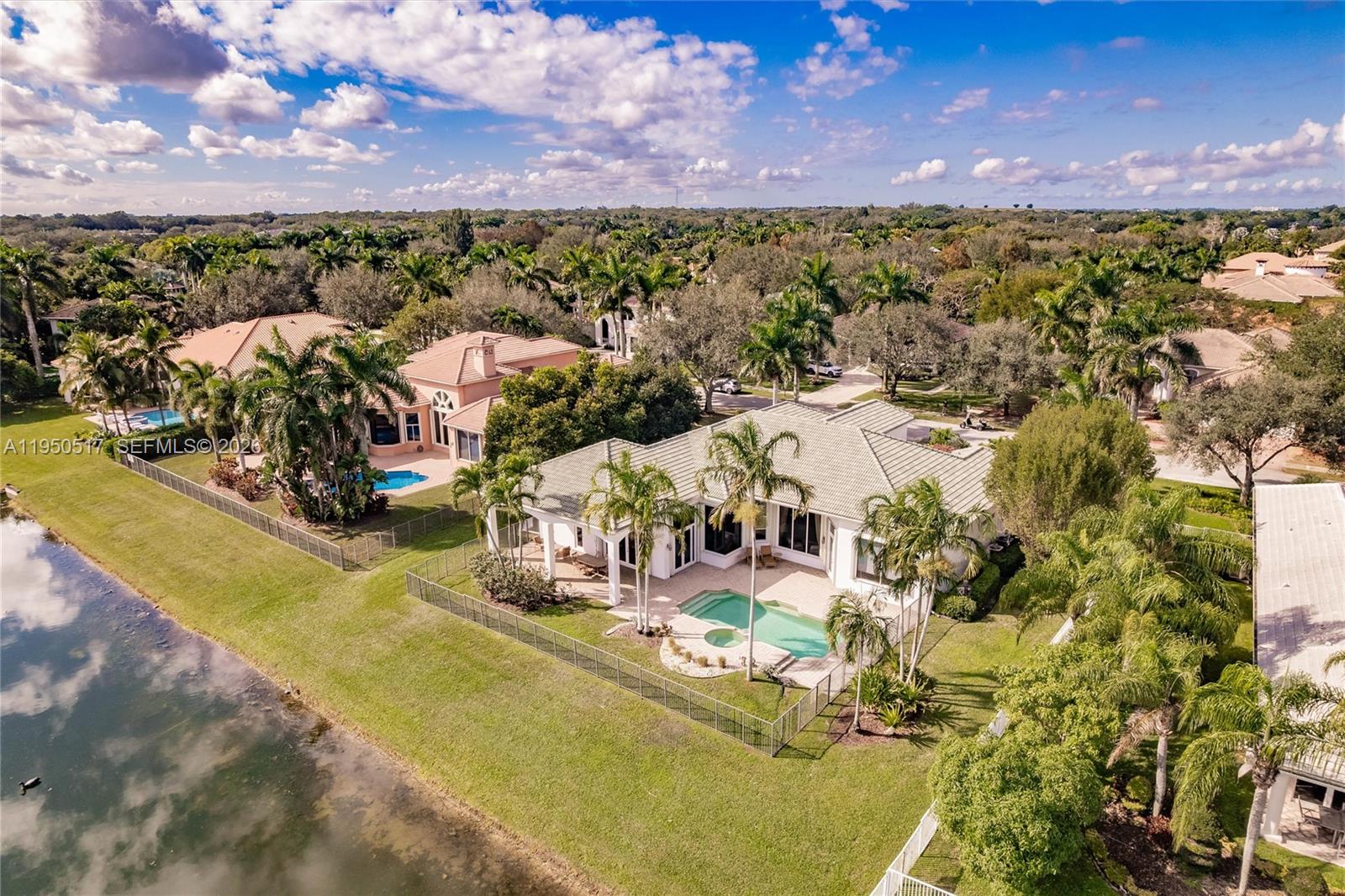 KAPOK GROVE ESTATES - Residential