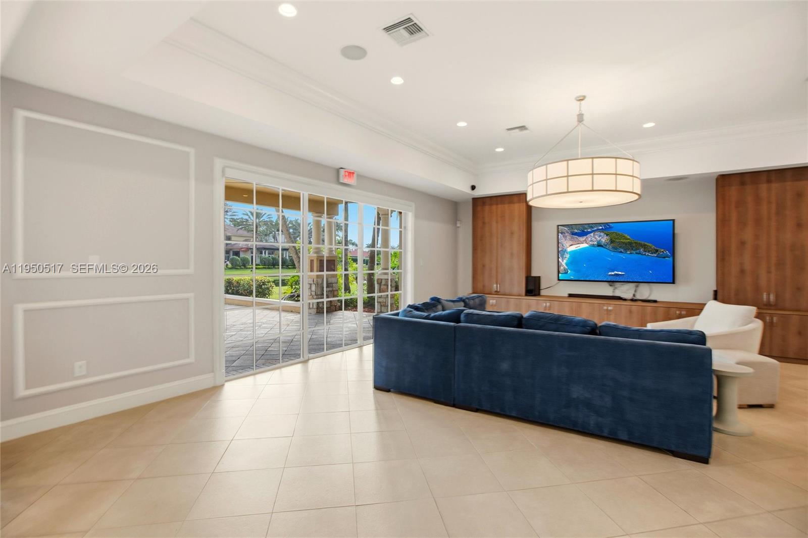 KAPOK GROVE ESTATES - Residential