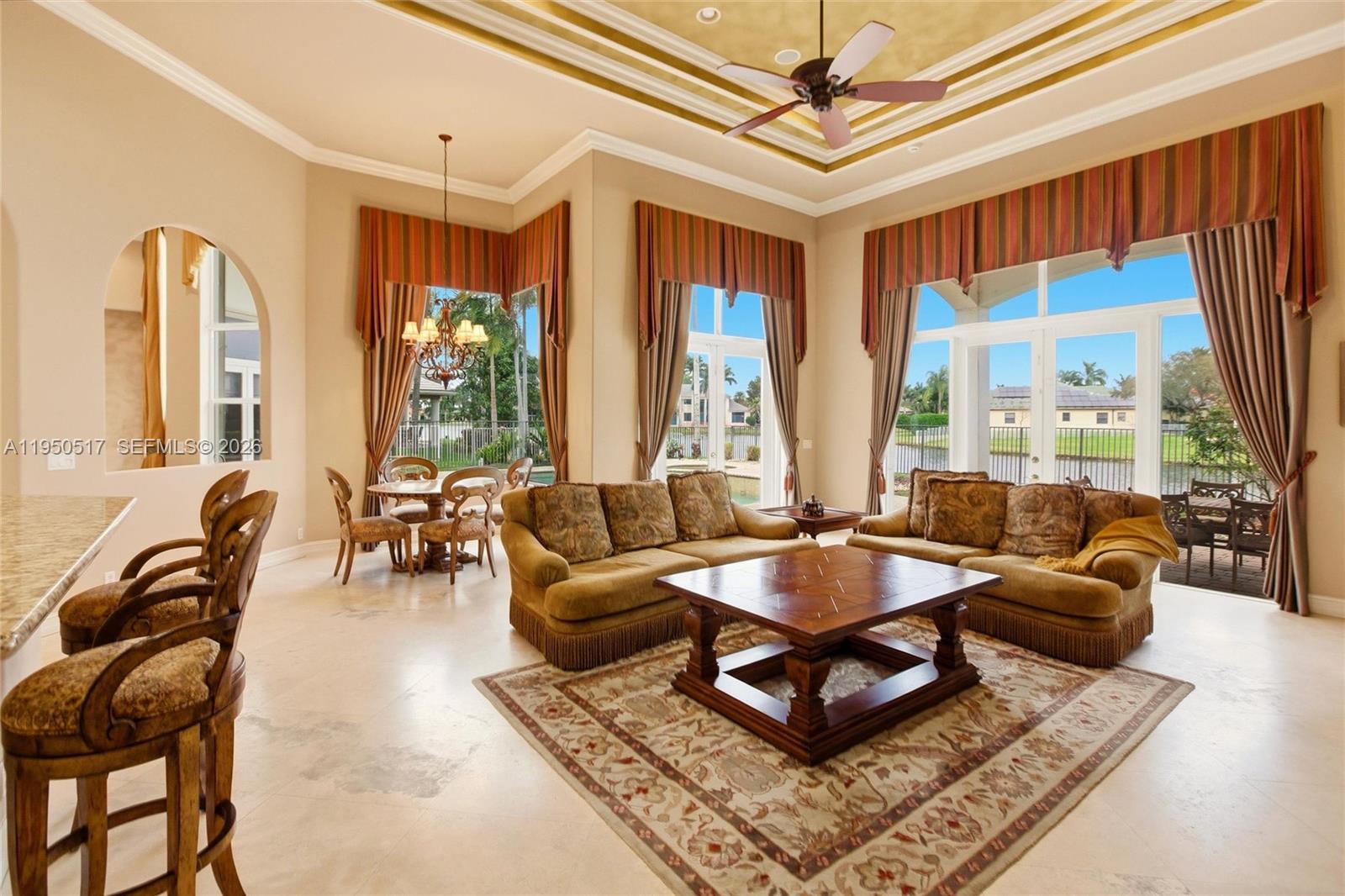 KAPOK GROVE ESTATES - Residential