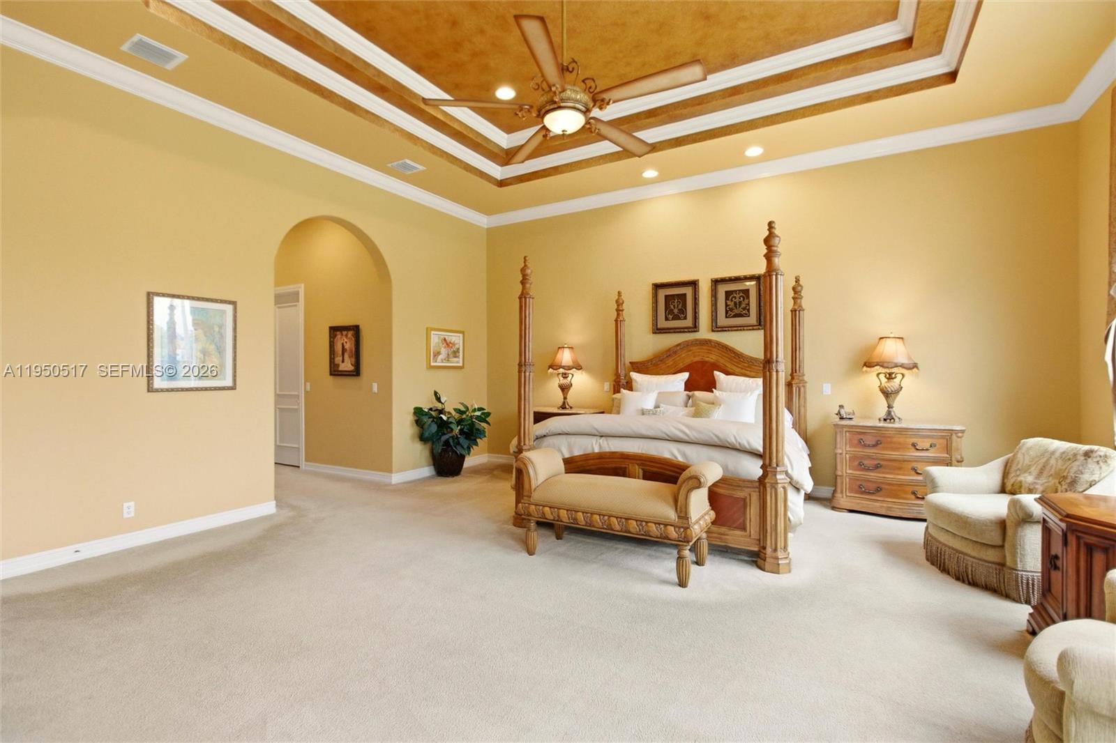 KAPOK GROVE ESTATES - Residential