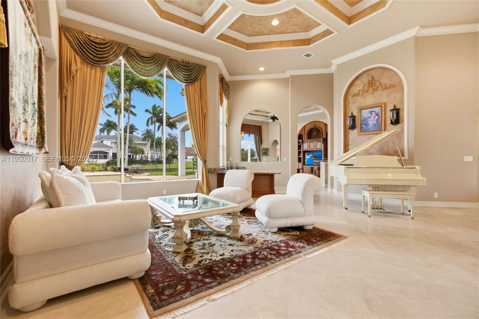 KAPOK GROVE ESTATES - Residential