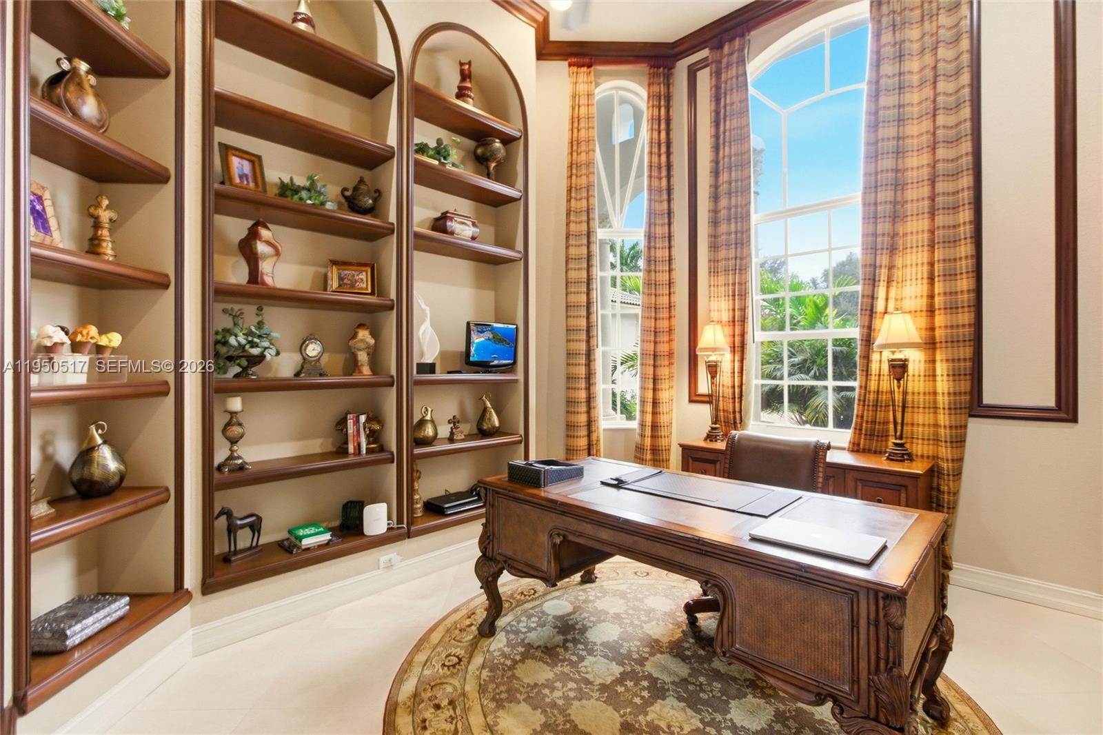 KAPOK GROVE ESTATES - Residential