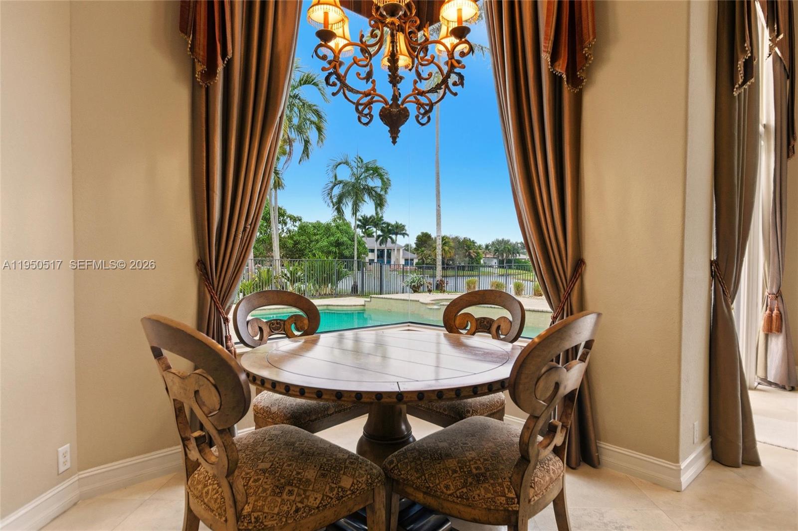 KAPOK GROVE ESTATES - Residential