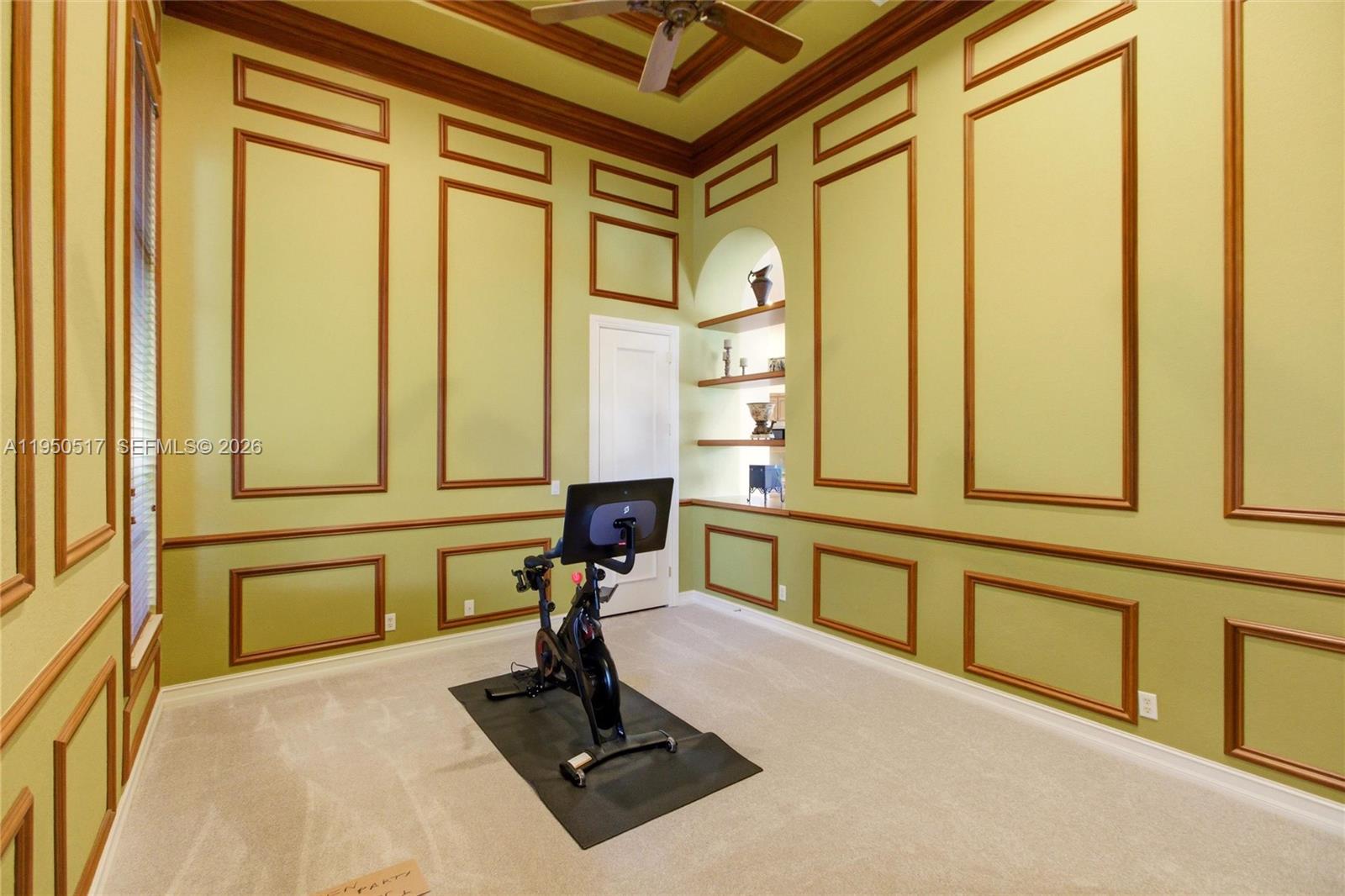 KAPOK GROVE ESTATES - Residential