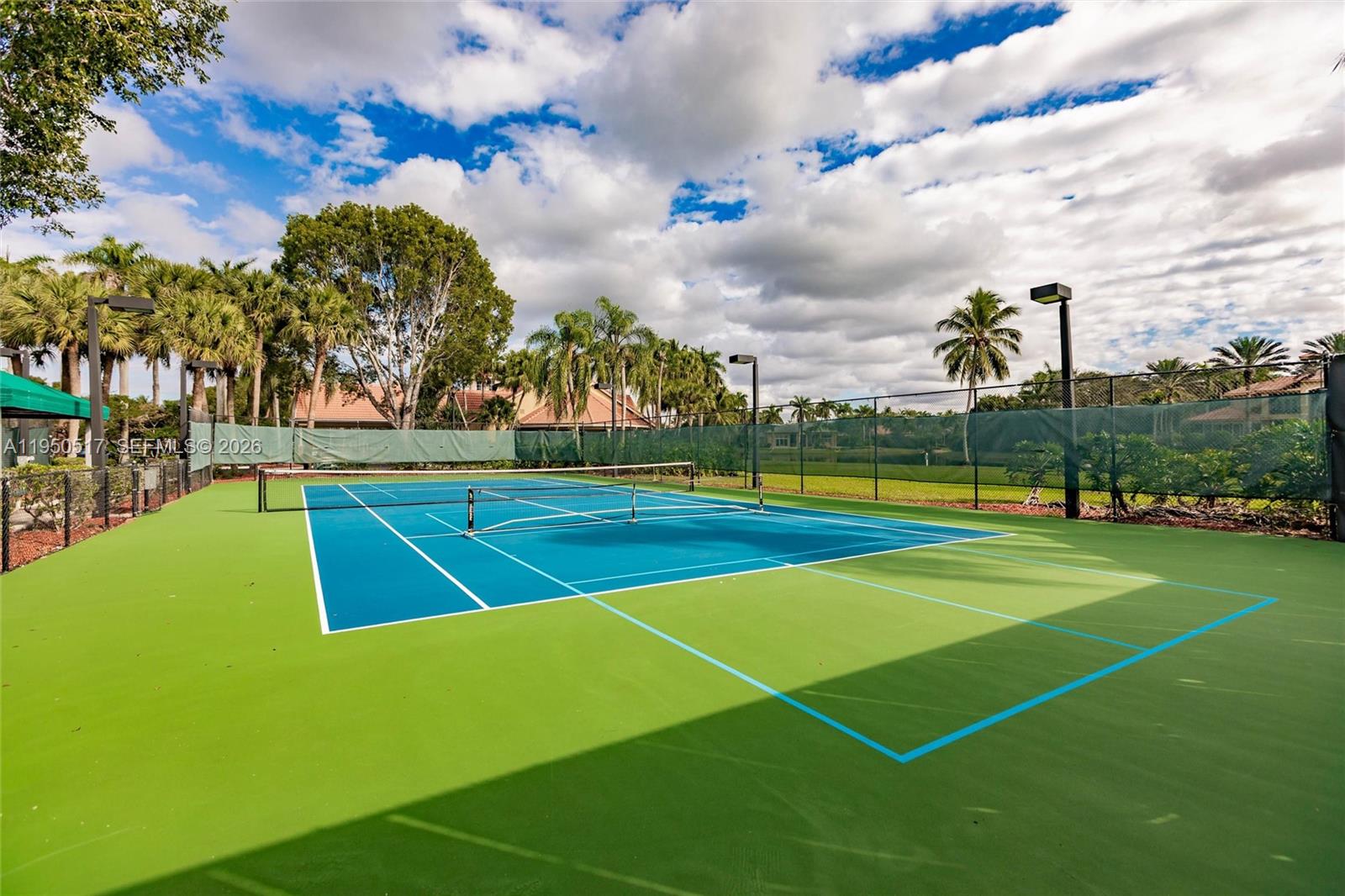 KAPOK GROVE ESTATES - Residential