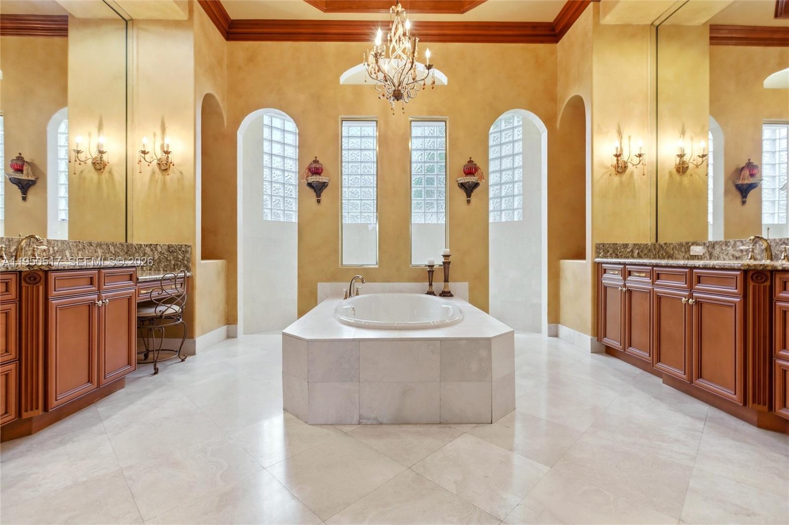 KAPOK GROVE ESTATES - Residential