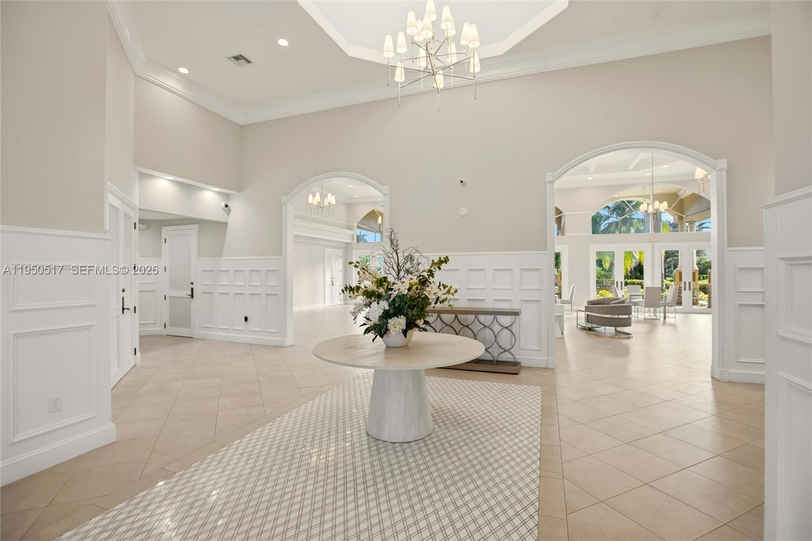 KAPOK GROVE ESTATES - Residential