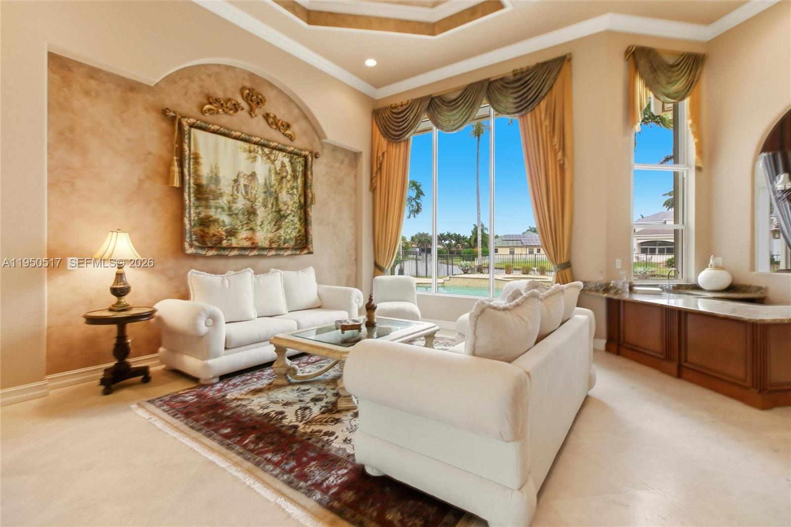 KAPOK GROVE ESTATES - Residential